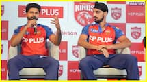 MASSIVE statement from Punjab Kings captain Shreyas Iyer for IPL 2026 at jersey launch, says ‘My eye is…’