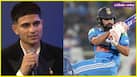 Shubman Gill Rohit Sharma