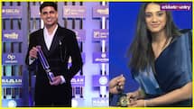 BCCI Awards: शुभमन गिल और स्मृति मंधाना को मिला बीसीसीआई का सबसे बड़ा सम्मान