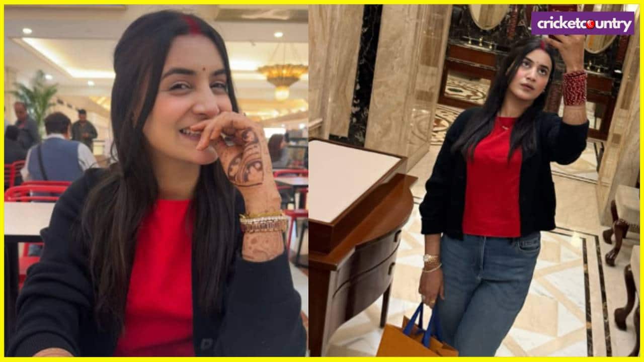 Shweta Pundir