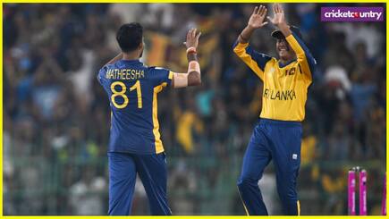 Sri lanka cricket issues NOCs to Dushmantha Chameera, Pathum Nissanka, and Kamindu Mendis to participate in the IPL 2026