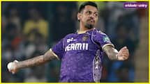 IPL 2026: सुनील नरेन ने आईपीएल में बनाया वर्ल्ड रिकॉर्ड, किरॉन पोलार्ड को पीछे छोड़ा 