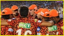 Sunrisers Hyderabad IPL 2026 schedule announced: Full match list, dates, venues & time revealed