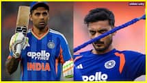 Why Axar Patel is ‘Angry’ with Suryakumar Yadav during the T20 World Cup? India captain reveals what happened