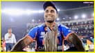 Suryakumar Yadav celebrates 5 years with Indian cricket