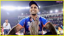 From dream debut to T20 World Cup glory: Suryakumar Yadav celebrates 5 years in Indian cricket