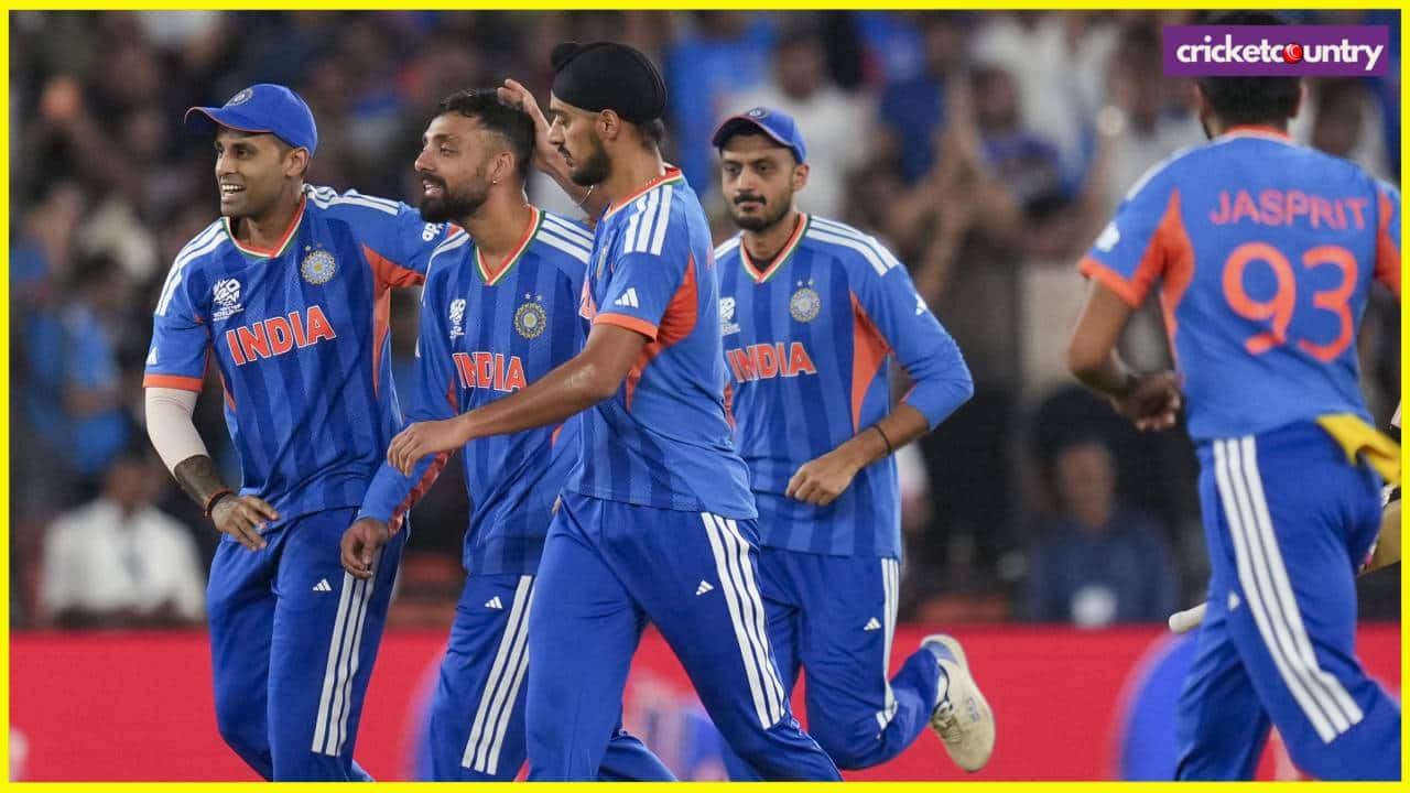 T20 World Cup Prize money