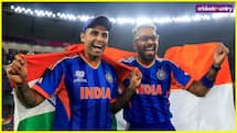 T20 WC 2026: सूर्या के साथ झूमे लिटिल मास्टर, हार्दिक ने मैदान पर किया भांगड़ा, टॉप-10 मोमेंट्स 