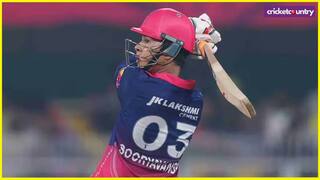 GT vs RR IPL 2026: राजस्थान रॉयल्स ने रोमांचक मुकाबले में गुजरात टाइटंस को छह रन से हराया