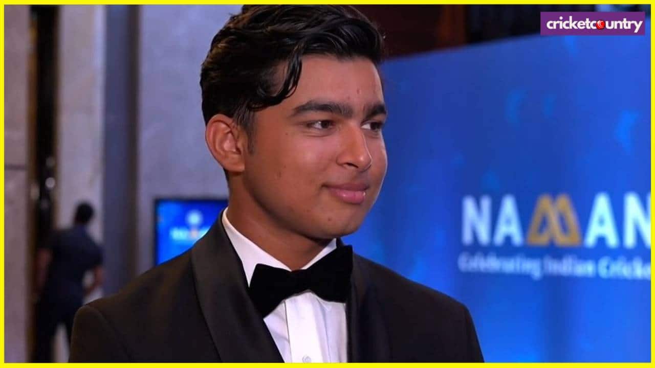 The Rise of a Cricket Prodigy: Vaibhav Suryavanshi's Journey to Stardom