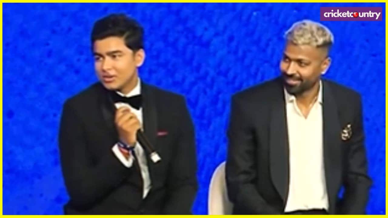 Vaibhav Suryavanshi Target