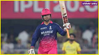 The plan today was simply to execute well in the powerplay vaibhav Suryavanshi reacts after win against CSK in ipl 2026