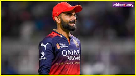 Virat Kohli picks THIS star as best T20 opener over Rohit Sharma in…