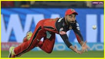 Virat Kohli leads elite list of 5 players with 100+ catches in IPL history