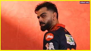 Virat Kohli’s hilarious reaction to fans calling him ‘fifth overseas player’ for RCB