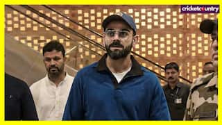 Good news for RCB fans, ‘The King’ Virat Kohli arrives for IPL 2026, video goes viral