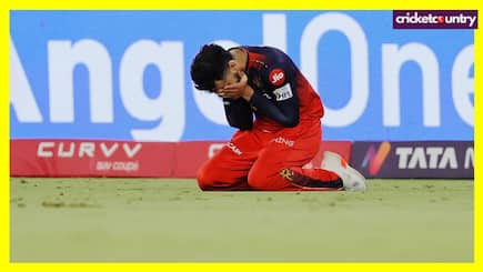 WATCH: Virat Kohli gets EMOTIONAL while sharing feelings after…