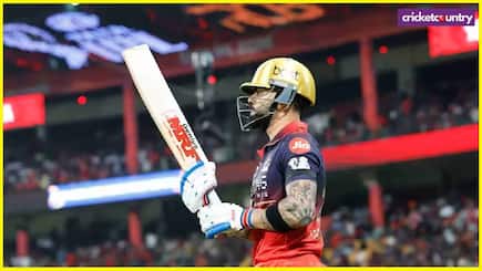 IPL 2026: Virat Kohli eyes MASSIVE milestone as RR face in-form RCB in Guwahati