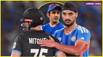 Gautam Gambhir backs Arshdeep’s aggression after Daryl Mitchell incident in T20 World Cup final, says…