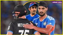 Gautam Gambhir backs Arshdeep’s aggression after Daryl Mitchell incident in T20 World Cup final, says…