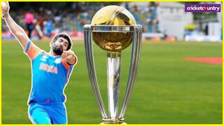 BCCI will make a special workload management plan for Jasprit Bumrah Due to 2027 ODI world cup