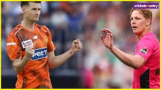 Saurabh Dubey and David Payne join ipl as injury replacements kkr and srh picked them ahead of 19th season