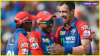 Delhi Capitals face big problem star pacer from australia will miss some matches dc bought him in 11.75 cr rupees