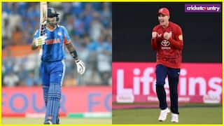 India vs England Semi-Final: Head-to-head record, pitch report, and who has the edge at Wankhede?