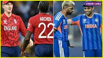 India vs England: Who qualifies for Final if match is washed out? Reserve day rules EXPLAINED
