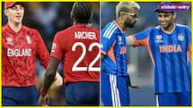 India vs England: Who qualifies for Final if match is washed out? Reserve day rules EXPLAINED