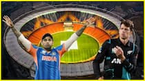 India Have Never Beaten New Zealand in T20 World Cup History