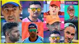 ipl all team coach