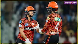 Sunrisers Hyderabad announced Ishan Kishan interim Captain for IPL 2026