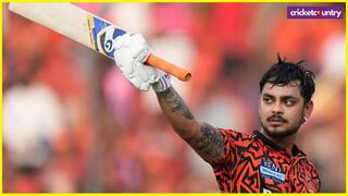 IPL 2026 Ishan Kishan Captain SRH see his Stats as captain in Domestic Cricket