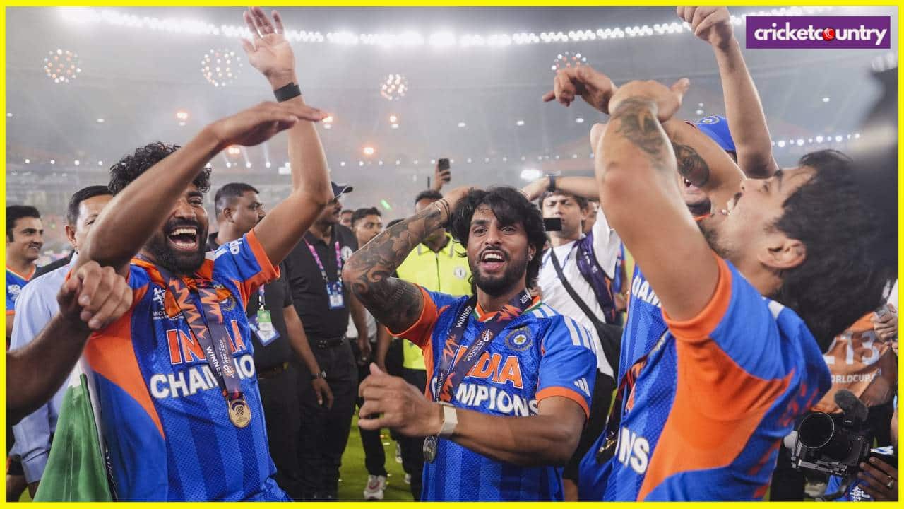 ishan siraj dance