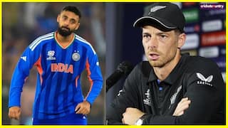 IND vs NZ: Mitchell Santner’s big statement on Varun Chakravarthy before T20 World Cup final, says…
