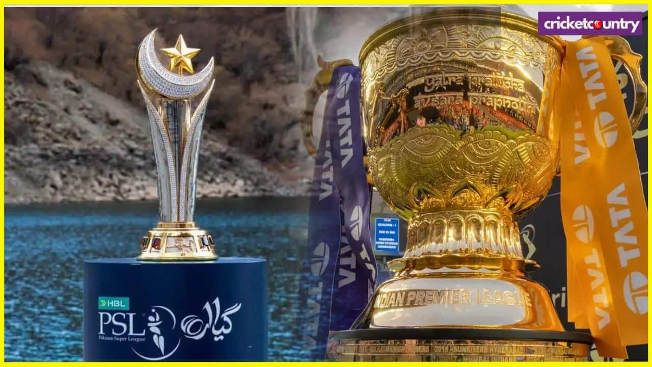 psl vs ipl matches