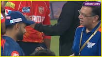 Sanjiv Goenka Lucknow Super Giants Wanted to Release Rishabh Pant After IPL 2025, Owner Reactions