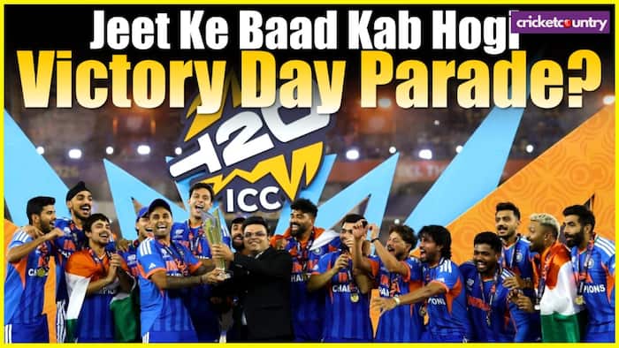 T20 World Cup 2026 की जीत के बाद कब होगी विक्ट्री परेड?