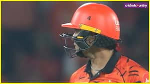 Abhishek Sharma shares how playing in Hyderabad crowd boosts SRH in IPL 2026