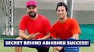 ‘I think Yuvi paaji…’: Abhishek Sharma reveals how Yuvraj Singh’s mentorship shaped his mindset during IPL 2026