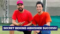 ‘I think Yuvi paaji…’: Abhishek Sharma reveals how Yuvraj Singh’s mentorship shaped his mindset during IPL 2026
