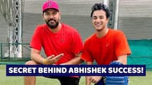 ‘I think Yuvi paaji…’: Abhishek Sharma reveals how Yuvraj Singh’s mentorship shaped his mindset during IPL 2026