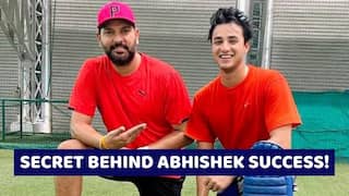 ‘I think Yuvi paaji…’: Abhishek Sharma reveals how Yuvraj Singh’s mentorship shaped his mindset during IPL 2026