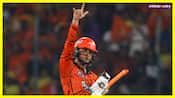 IPL 2026: Abhishek Sharma creates history as SRH win over CSK