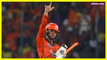 IPL 2026: Abhishek Sharma creates history in stunning Sunrisers Hyderabad win over Chennai Super Kings by 10 runs