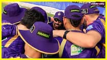 Relief for KKR! Rahane gets emotional after breaking losing streak