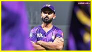 1336974Bad news for Shah Rukh Khan’s KKR as captain Ajinkya Rahane fined Rs 12 lakh after loss to CSK in IPL 2026
