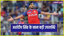 Left-arm pacers with 100 Plus IPL wickets Arshdeep Singh in List