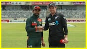 Bangladesh beat New Zealand won by 6 wickets!